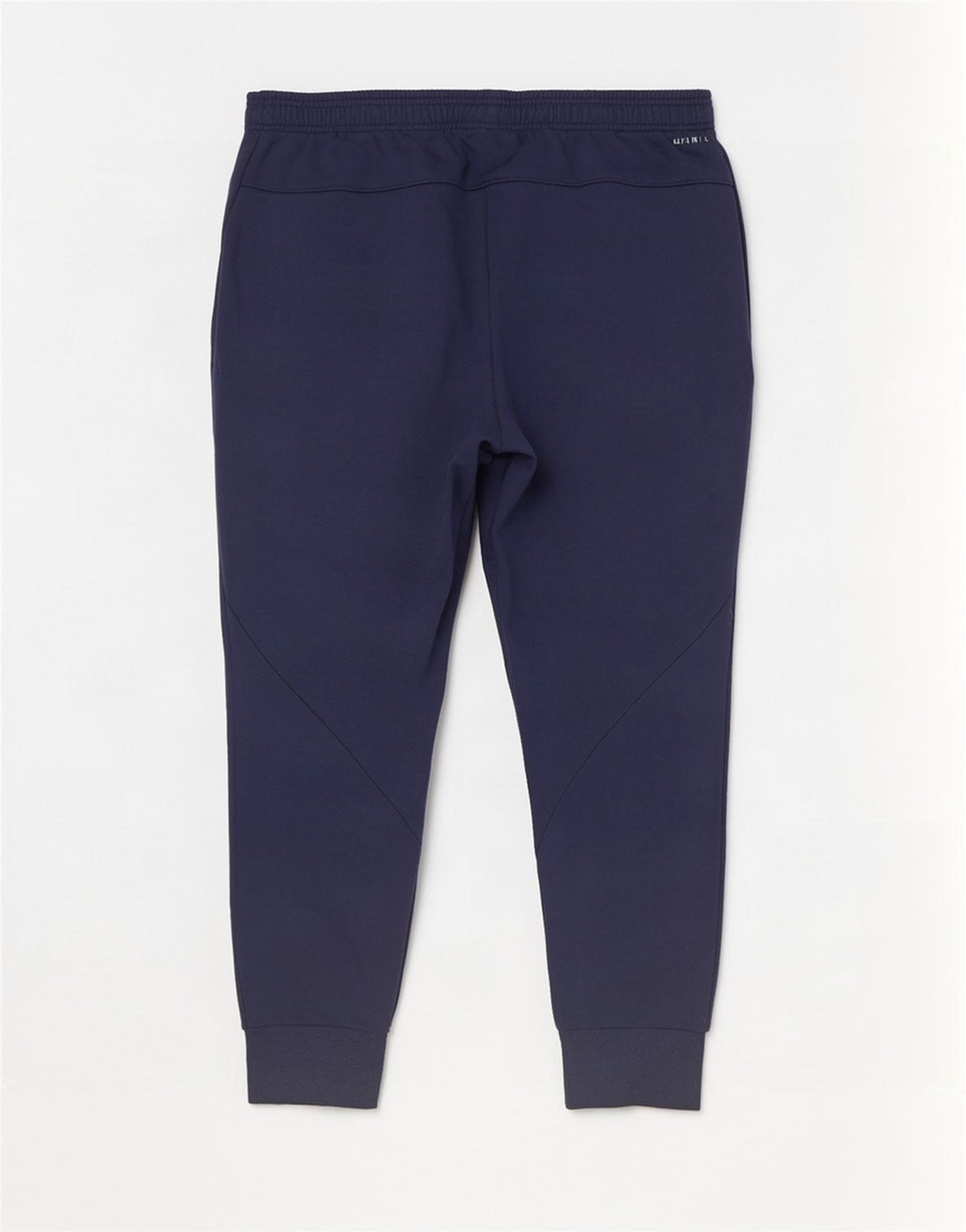 Adidas Herre træningsdragt Bukser Joggers 2XL Navy Blue Polyester