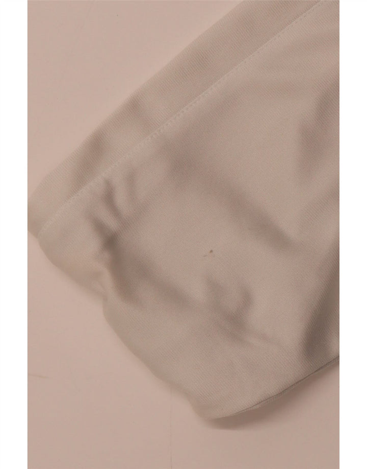 BRUGI Herre USA Grafisk træningsdragt Topjakke IT 48 Medium Blue Colourblock