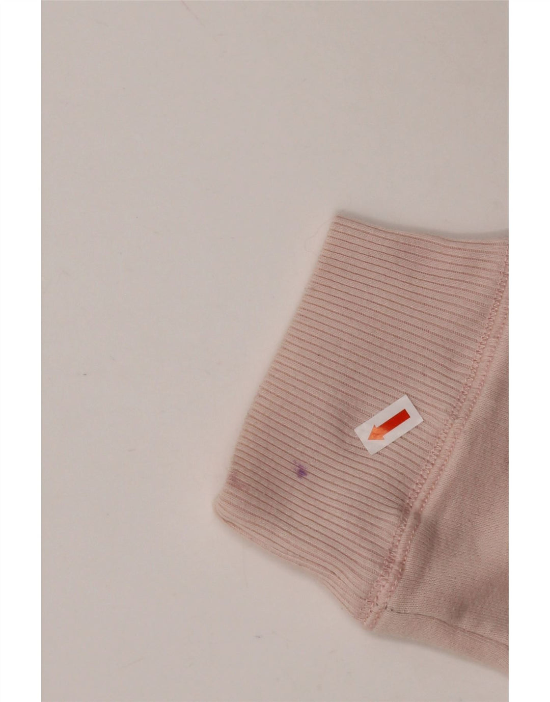 HOLLISTER Graphic Sweatshirt Jumper UK 16 Large Grey Colourblock