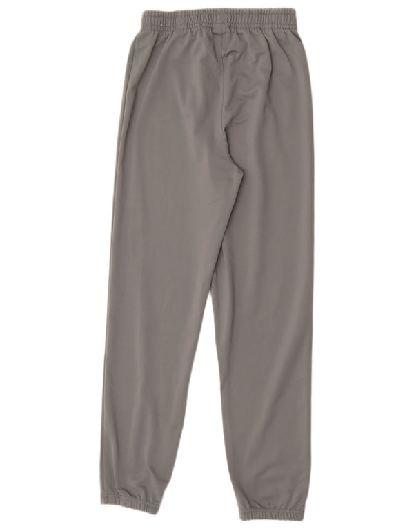 Nike Boys træningsdragt Bukser Joggers 13-14 år XL Grå Polyester