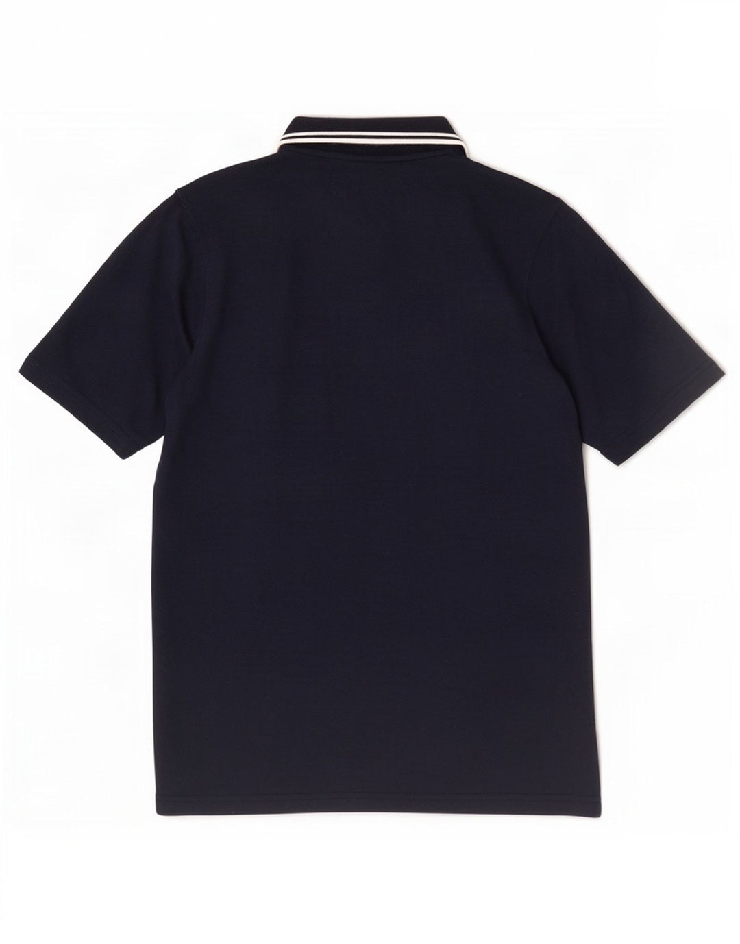 Umbro Poloskjorte til mænd Medium Marineblå Polyester