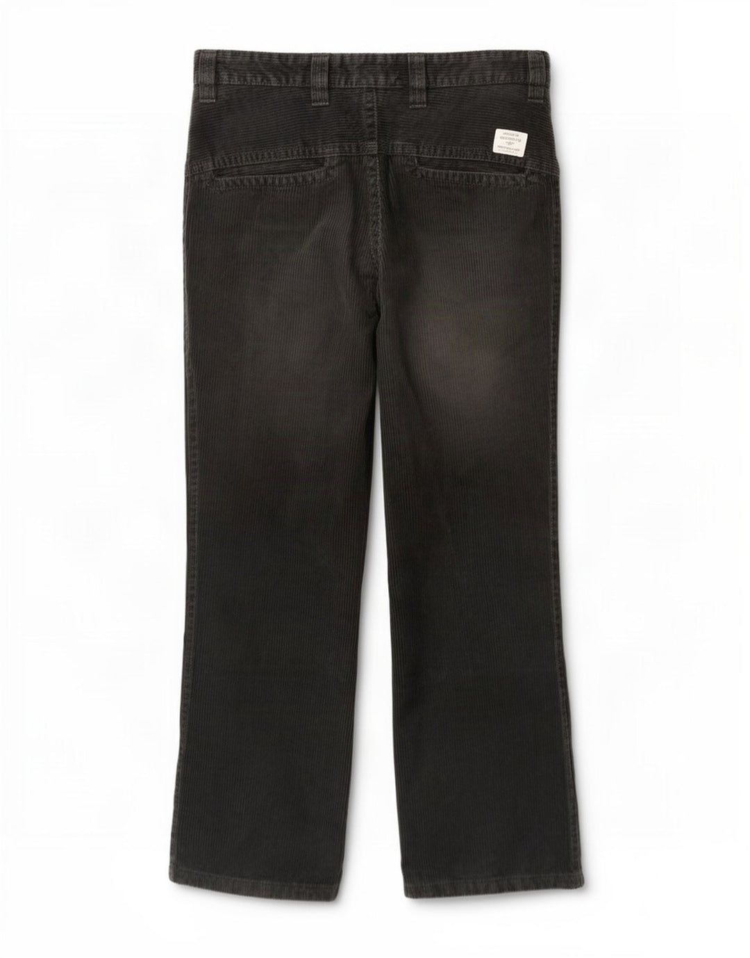 Dockers Dame Bootcut Corduroy Bukser W30 L32 Grå