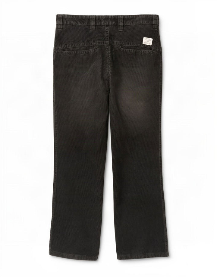 Dockers Dame Bootcut Corduroy Bukser W30 L32 Grå