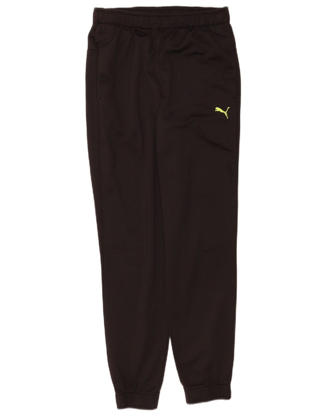 Puma Herre træningsdragt Bukser Joggers Lille sort polyester