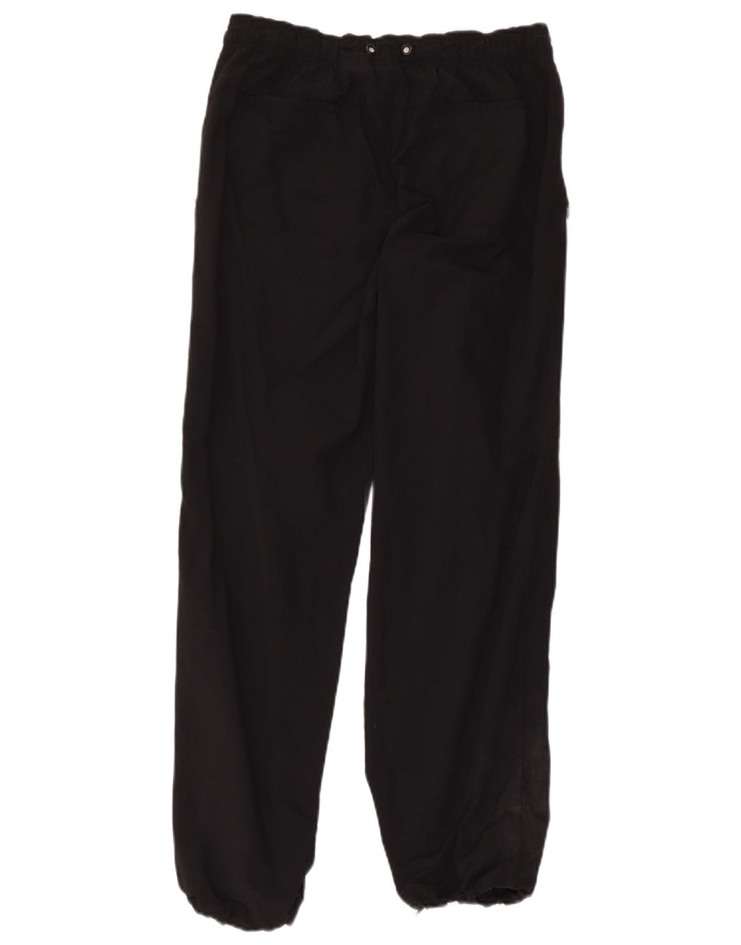 Nike træningsdragt til kvinder Joggers UK 12 Medium Sort Nylon
