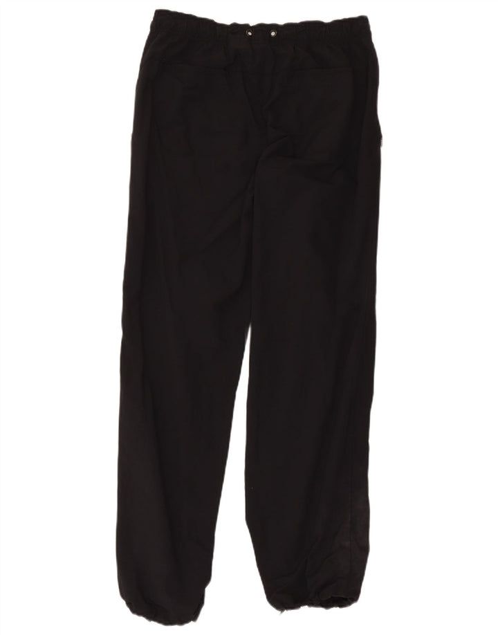 Nike træningsdragt til kvinder Joggers UK 12 Medium Sort Nylon