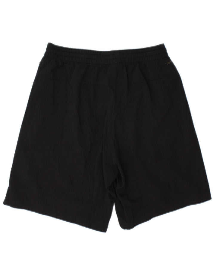 Adidas Sportsshorts til mænd Small Black Polyester
