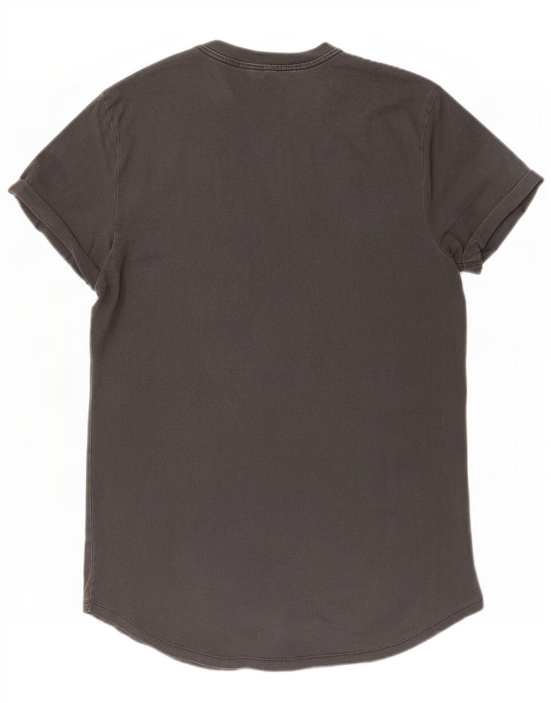 G-Star Herre T-Shirt Top Medium Grå