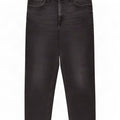 Lee Dame Carol Straight Jeans W32 L26 Sort Bomuld
