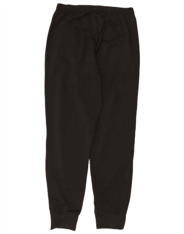 Errea Træningsdragt til mænd Joggers Lille sort polyester