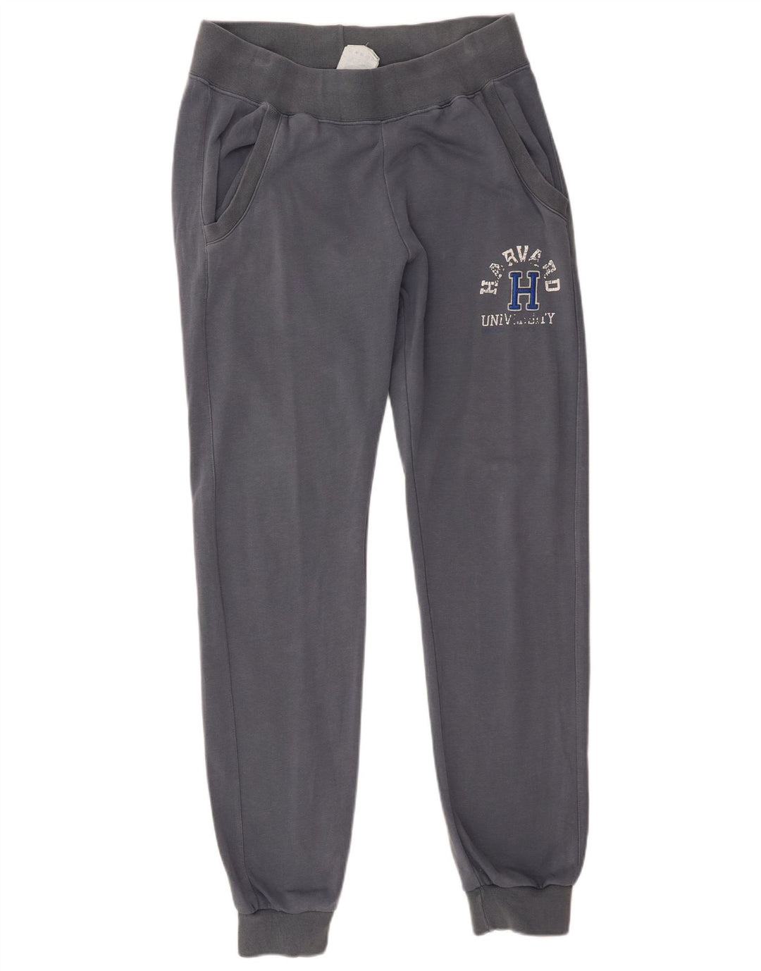 Champion Womens træningsdragt Bukser Joggers UK 16 Large Blue