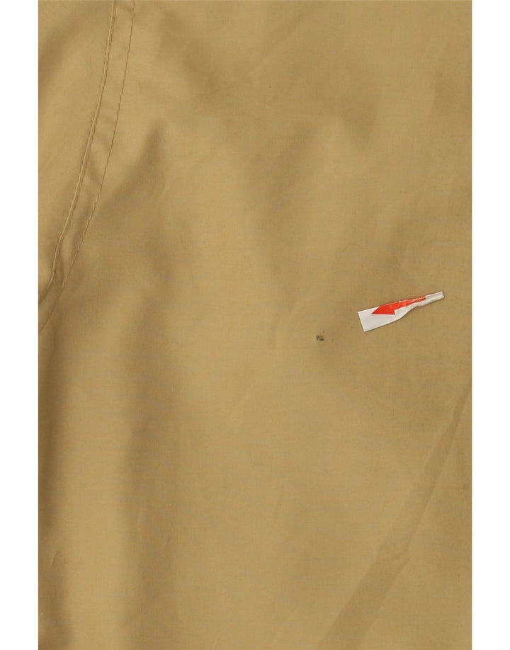 C & A Bomberjakke til mænd IT 58 4XL Beige Polyester