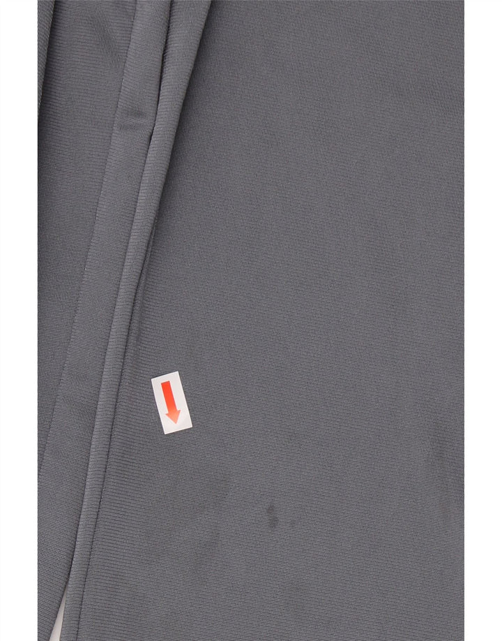 CHAMPION Womens Tracksuit Trousers UK 16 Large Grey Vintage Champion and Second-Hand Champion from Messina Hembry 