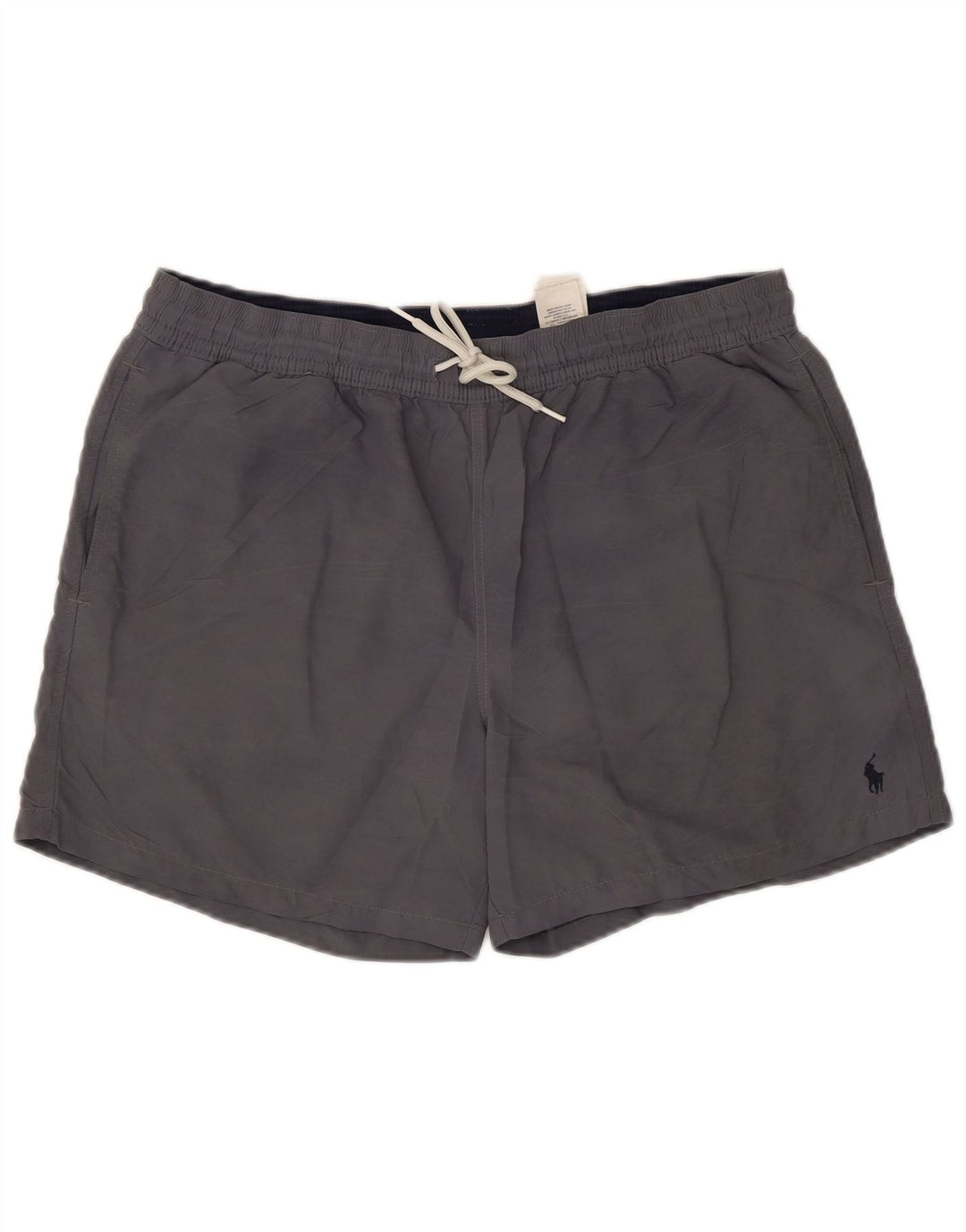 Polo Ralph Lauren Herre svømmeshorts XL Grå Polyester
