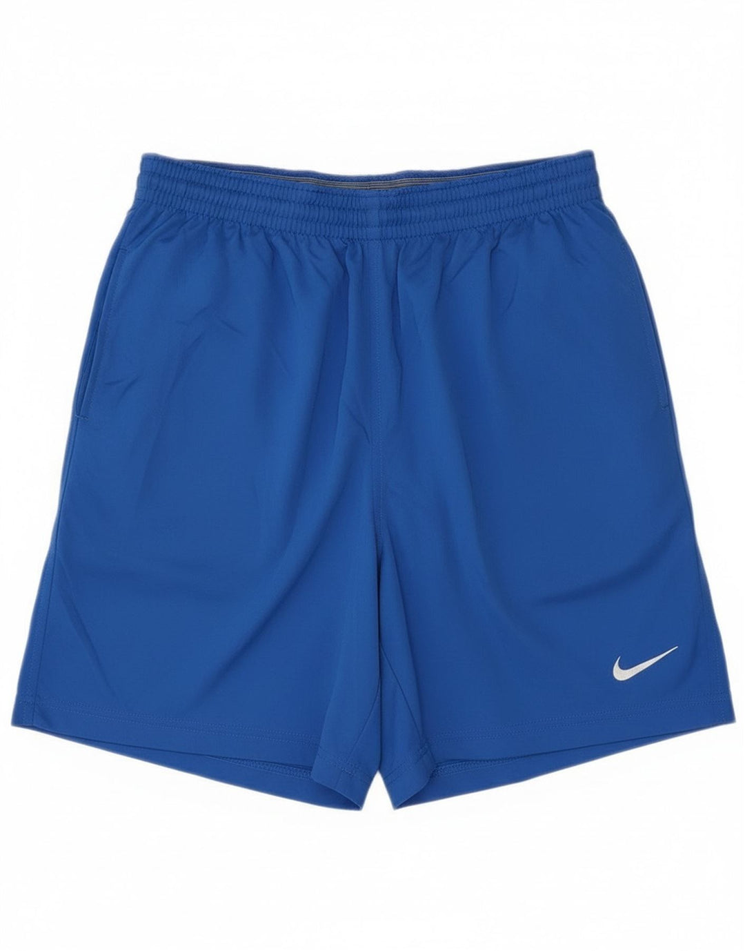 Nike sportsshorts til mænd mellemblå
