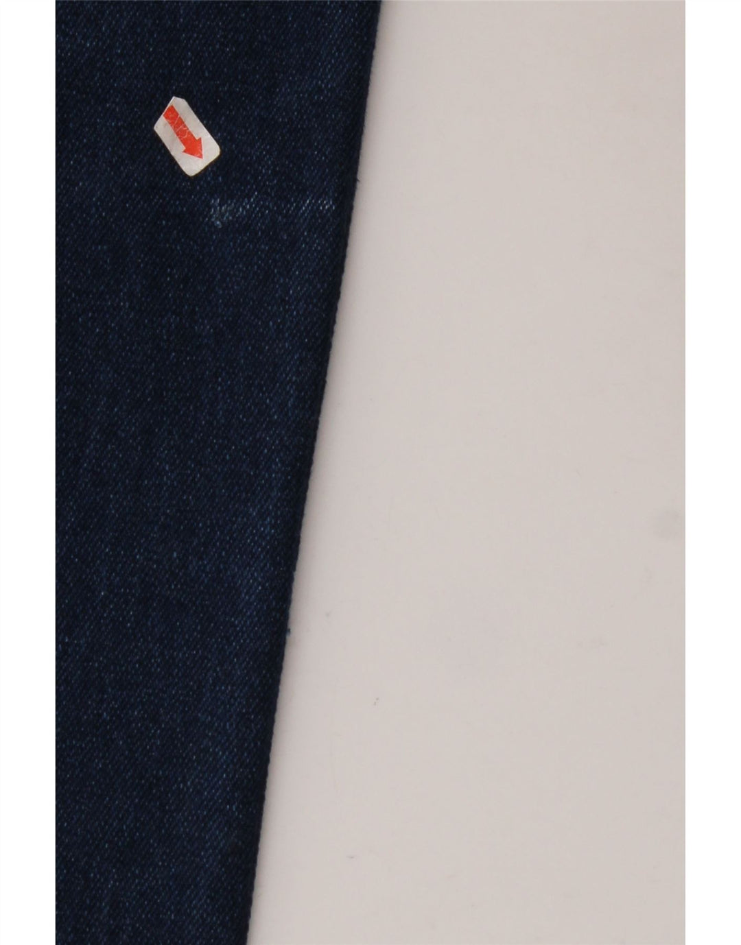 LEVI'S Herre 417 Bootcut Jeans W32 L34 Blå Bomuld