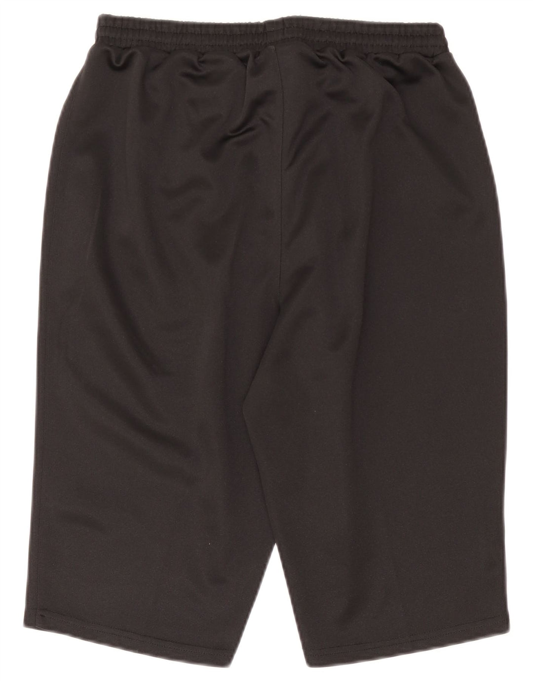 Joma Herre grafiske sportsshorts store sorte polyester