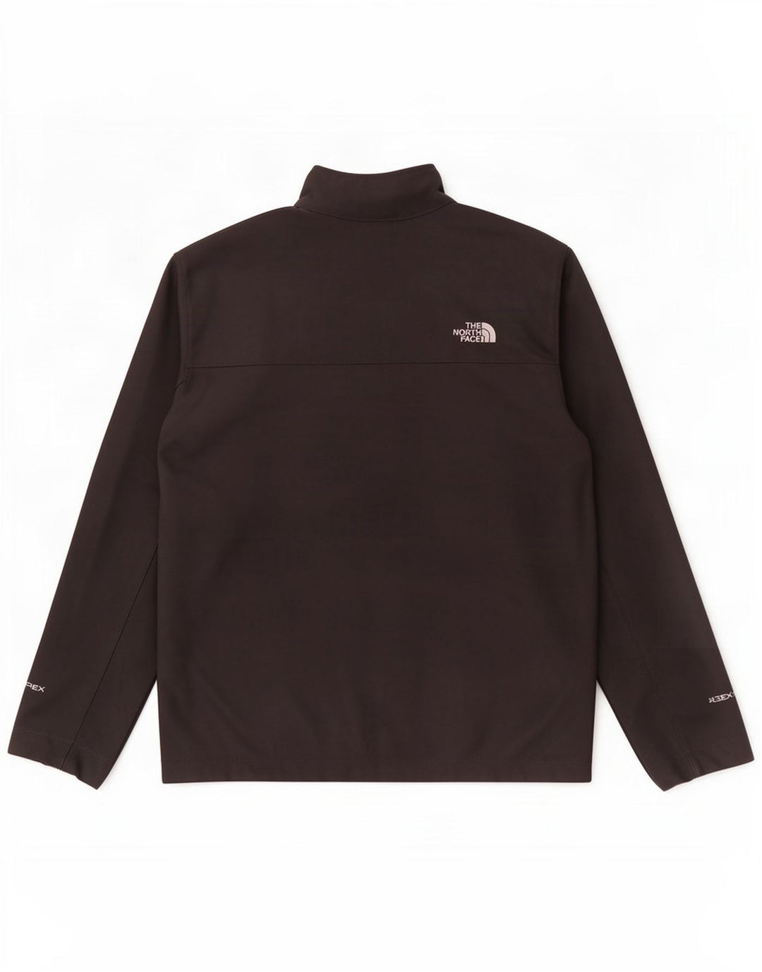 The North Face Boys Træningsdragt Topjakke 11-12 År Stor Sort Polyester