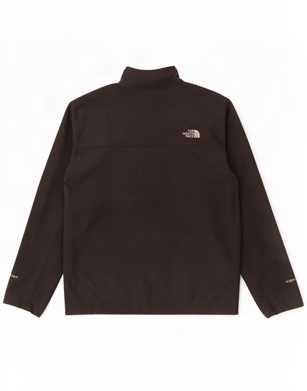 The North Face Boys Træningsdragt Topjakke 11-12 År Stor Sort Polyester