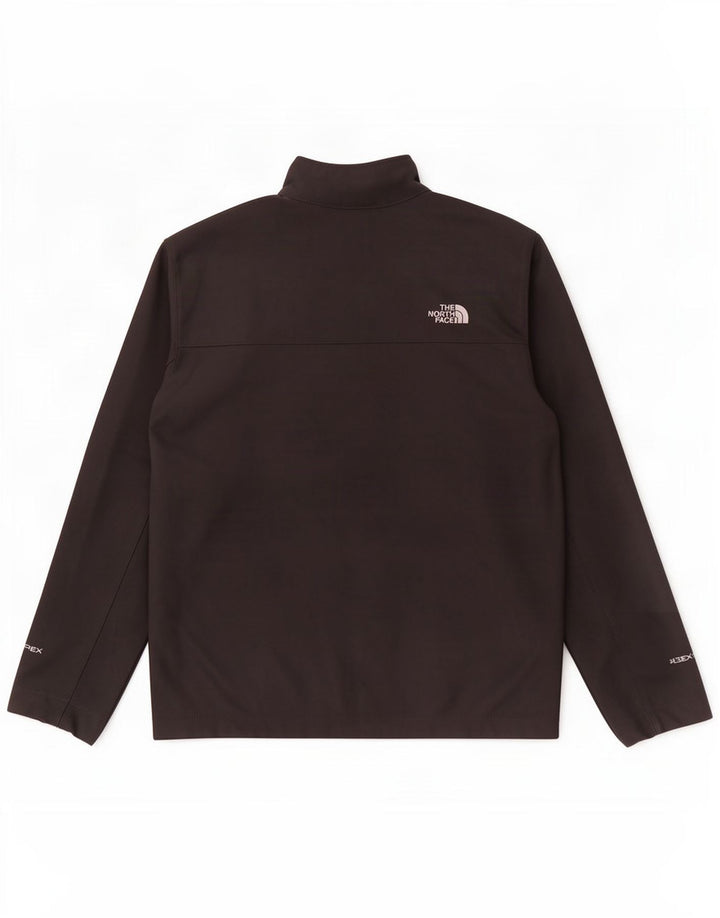 The North Face Boys Træningsdragt Topjakke 11-12 År Stor Sort Polyester