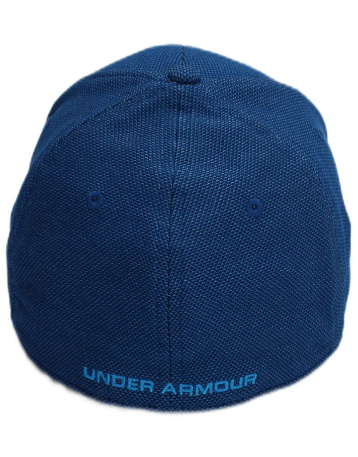 Under Armour Herre grafisk klassisk pasform baseballkasket Medium/Large Blå