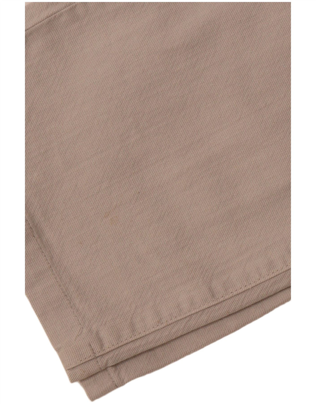 TRUSSARDI Lige fritidsbukser til kvinder W38 L29 Beige
