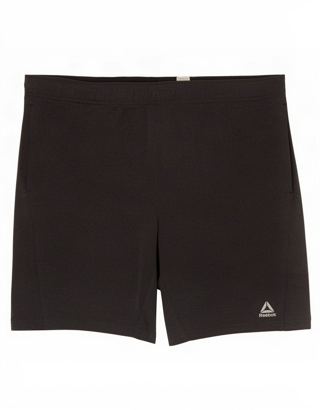 Reebok Sportshorts til mænd mellemgrå polyester