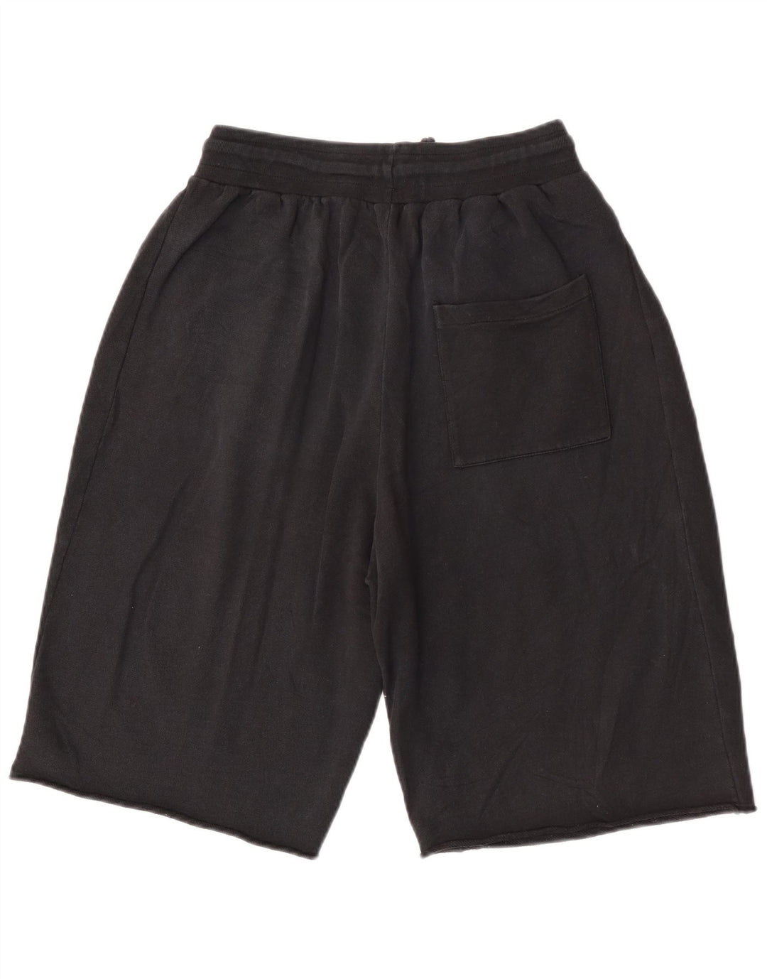Zara Herre Bermuda Sportshorts Medium Sort