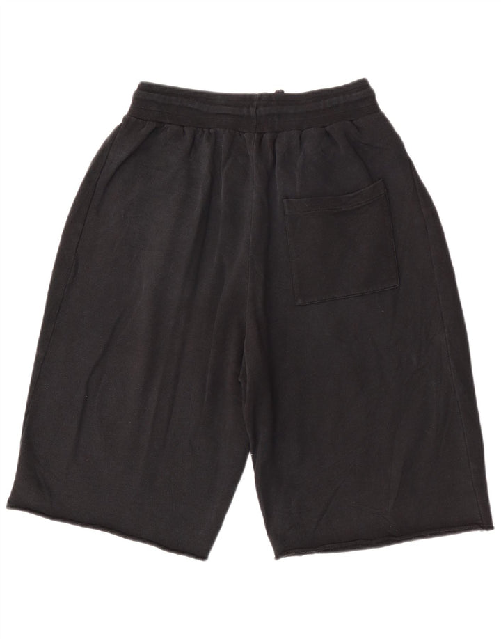 Zara Herre Bermuda Sportshorts Medium Sort