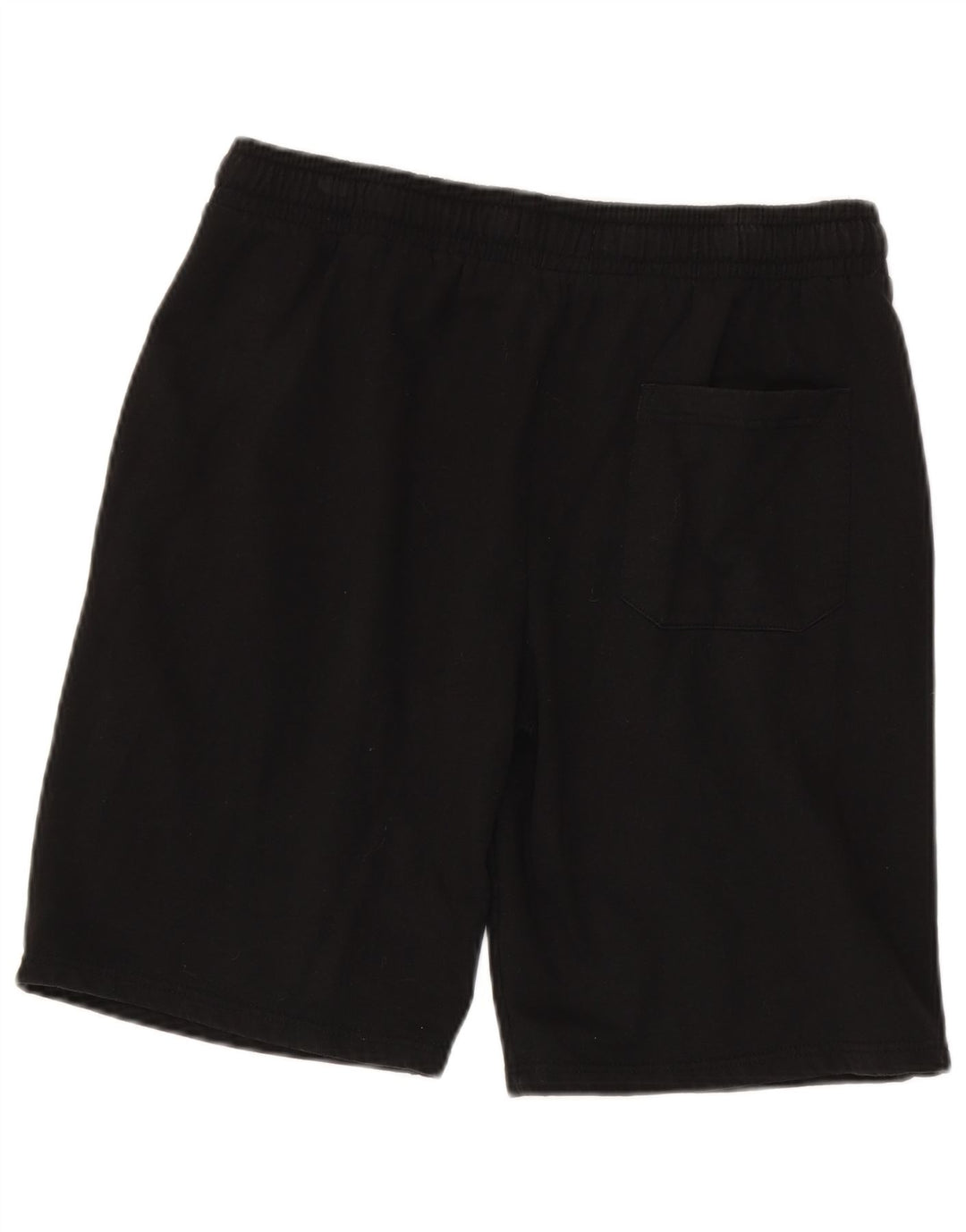 French Connection Herre Sportshorts XL Sort Bomuld