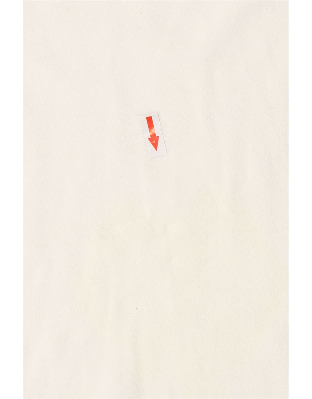 Timberland Herre Slim Fit Polo Shirt 3XL Hvid Bomuld