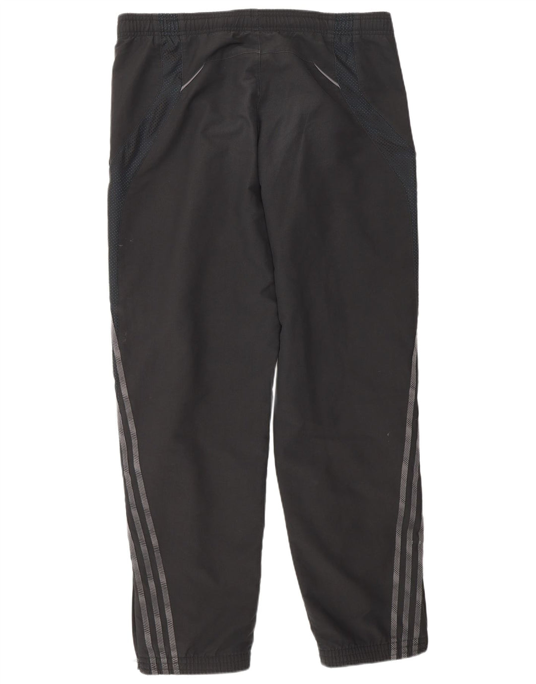Adidas Herre Climalite træningsdragt Bukser Joggers Medium Sort Polyester