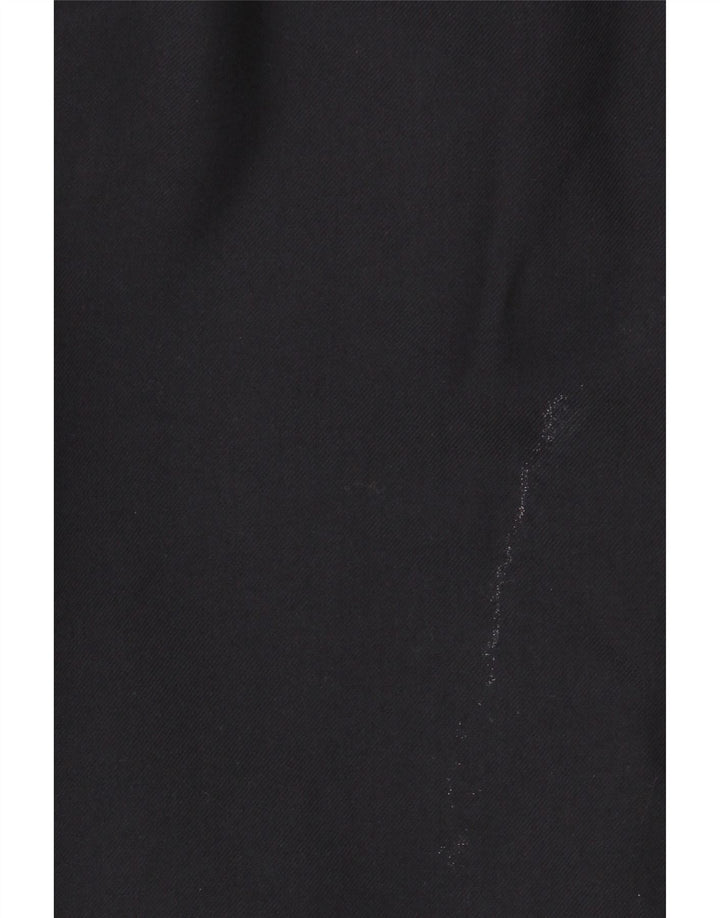Marks & Spencer Herre 2-knaps blazerjakke UK 42 Large Navy Blue