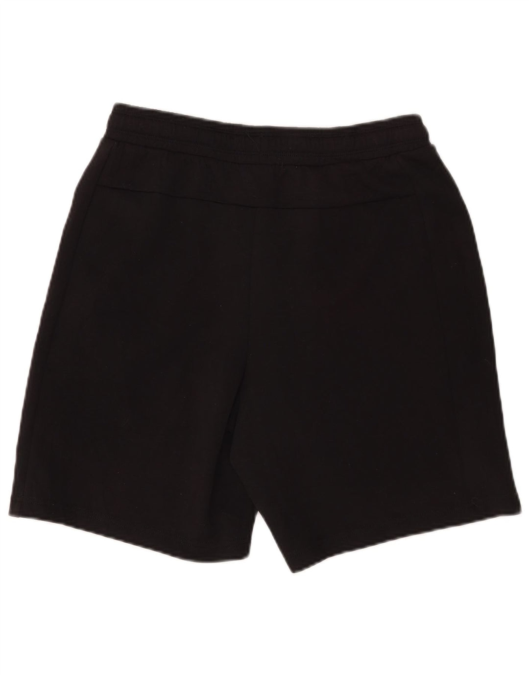 Russell Athletic Herre Sportshorts Medium Sort Polyester