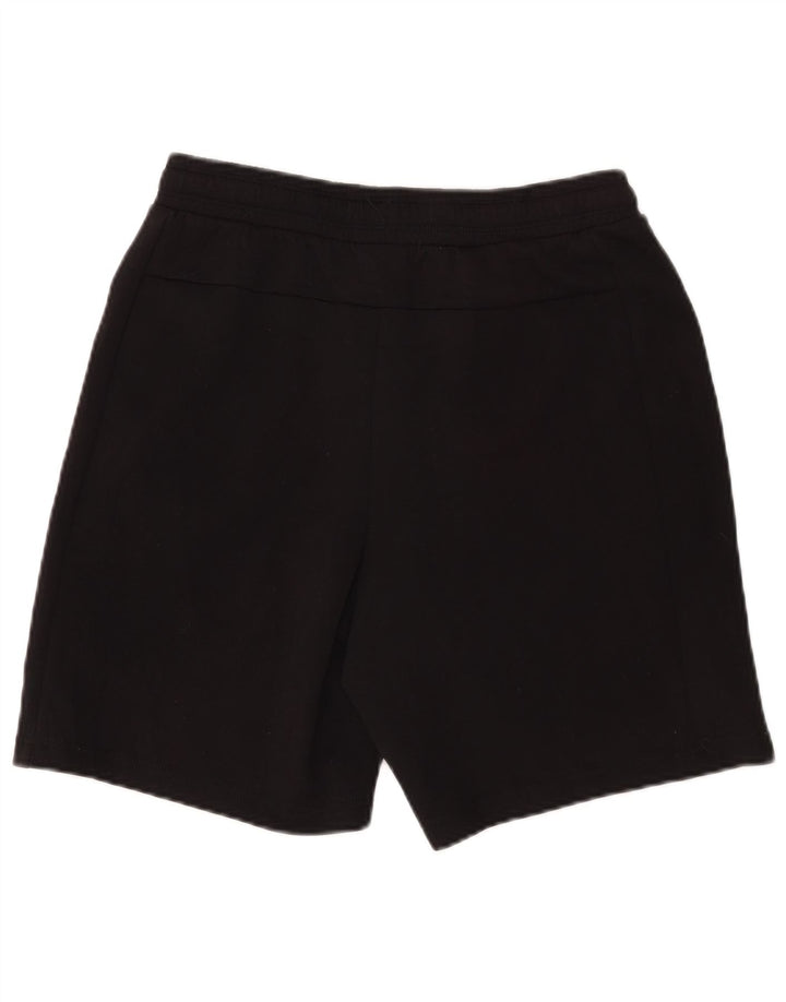 Russell Athletic Herre Sportshorts Medium Sort Polyester