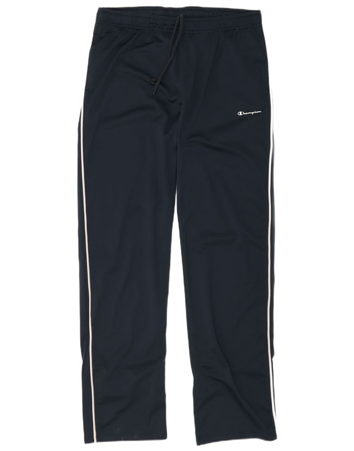 Champion Herre træningsdragt bukser 3XL marineblå polyester