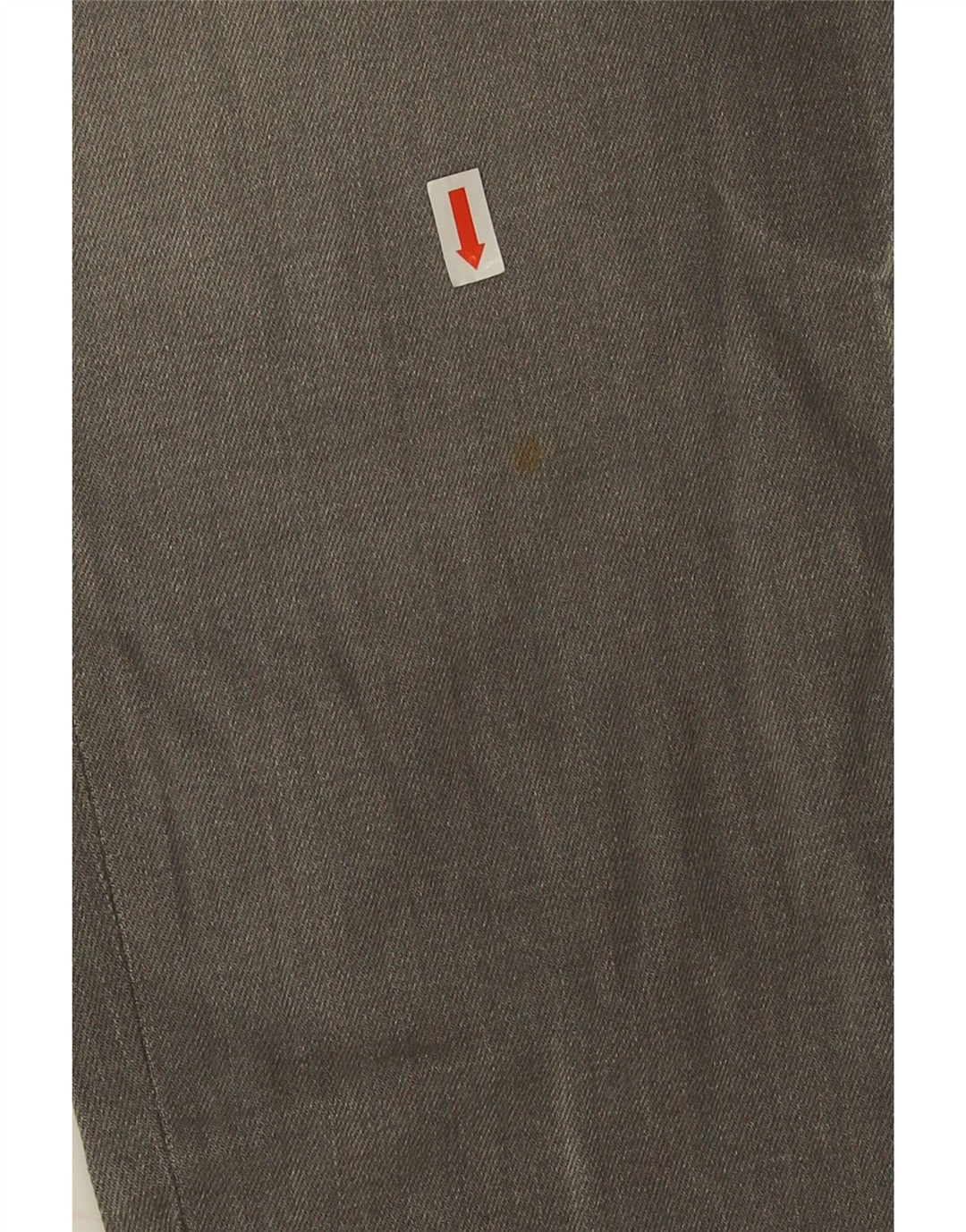 Liu Jo Slim Jeans til mænd W36 L31 Grå