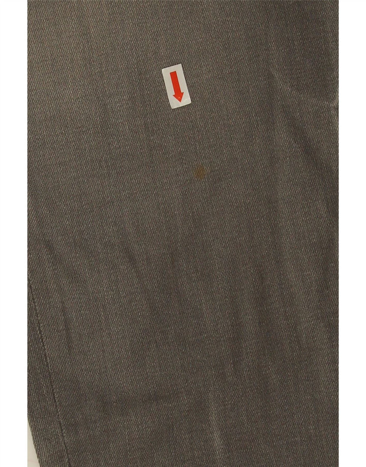 Liu Jo Slim Jeans til mænd W36 L31 Grå