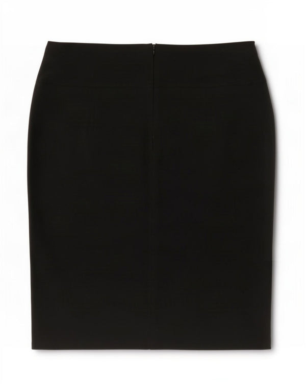 Zara Pencil Nederdel til kvinder EU 42 Large W32 Sort