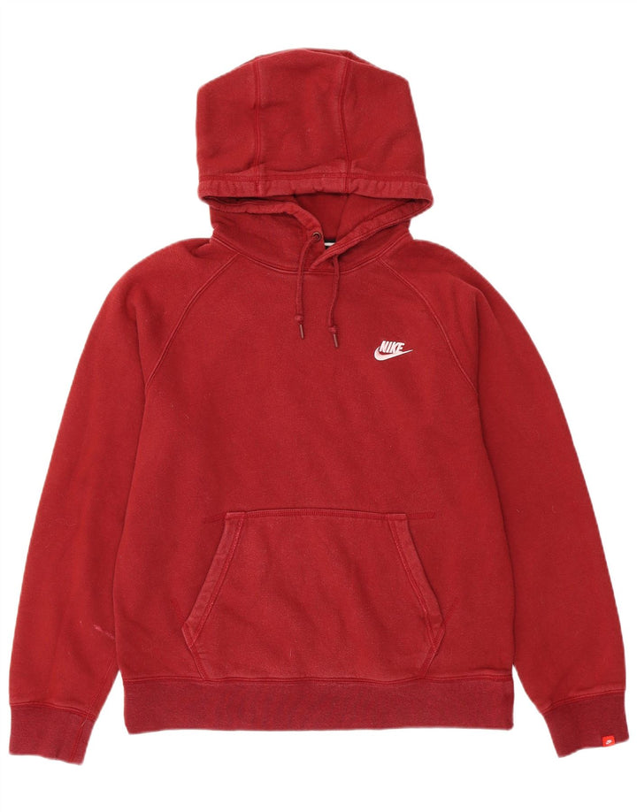 Hættetrøje til mænd Medium