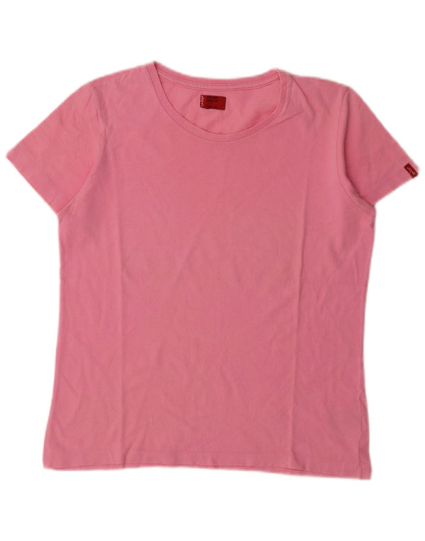 Levi's Girls T-Shirt Top 12-13 år Lille Pink Bomuld