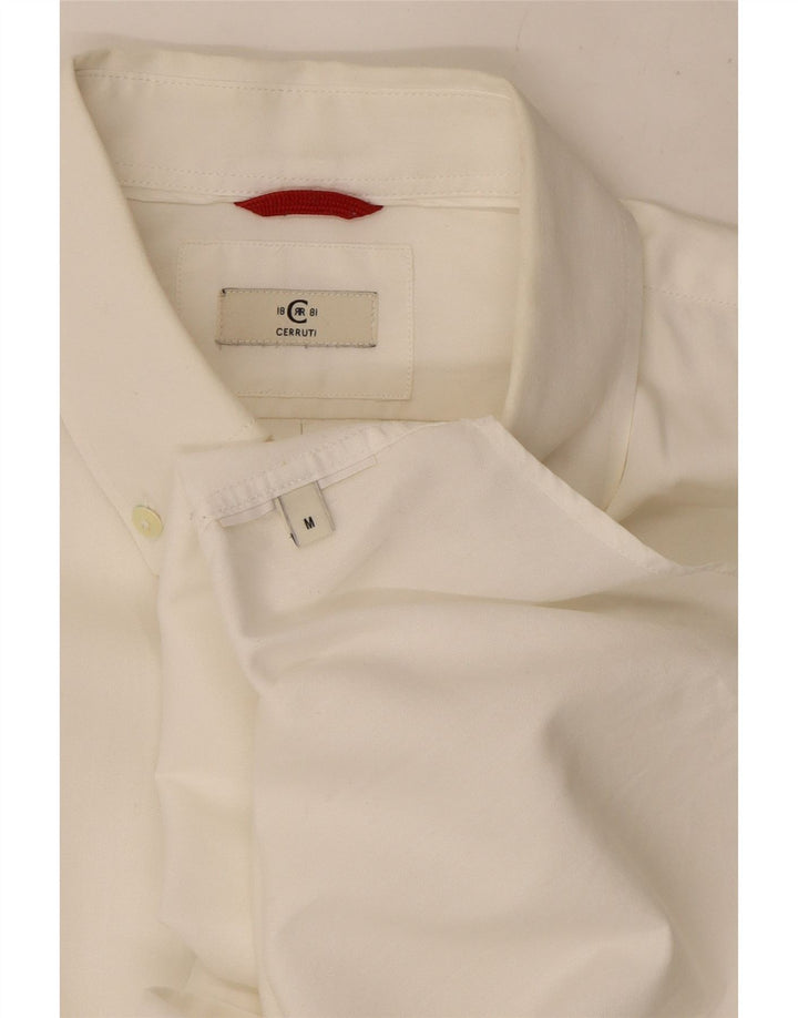 Cerruti 1881 Herreskjorte Medium White