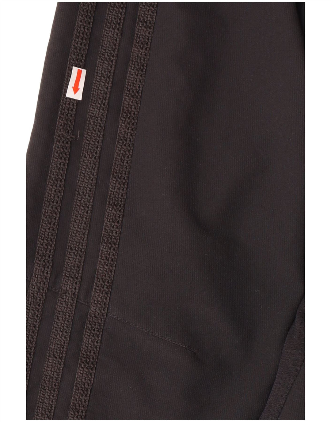 Adidas Herre Climacool Træningsdragt Top Jakke Lille Sort Polyester