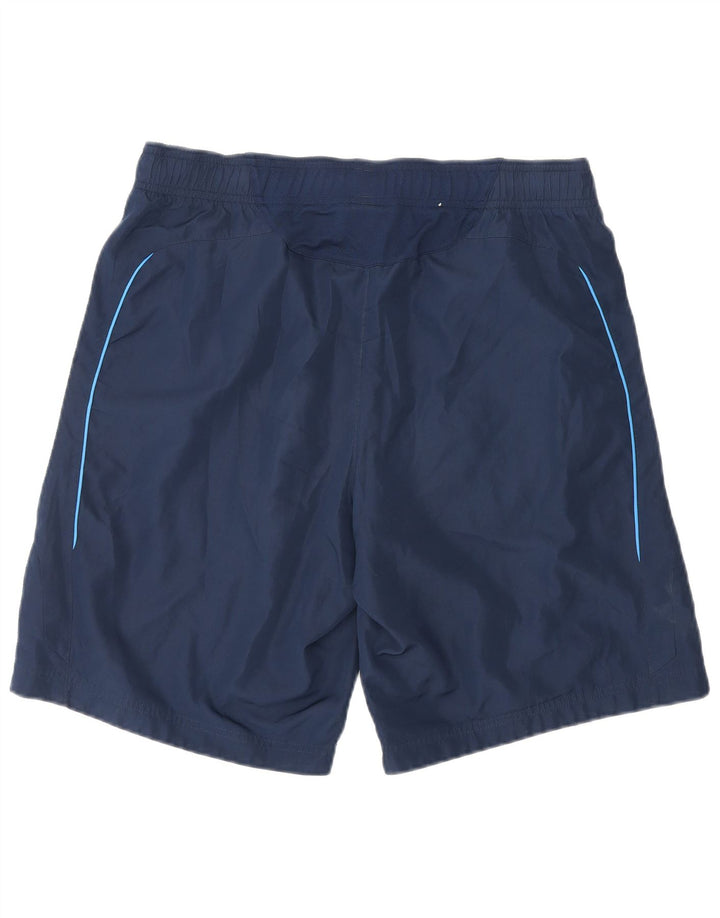 ADIDAS Sportshorts til mænd Medium Navyblå