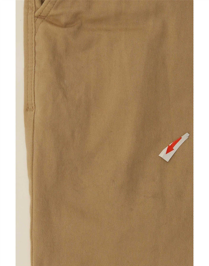 Tommy Hilfiger Herre Chino Shorts W31 Medium Beige Bomuld