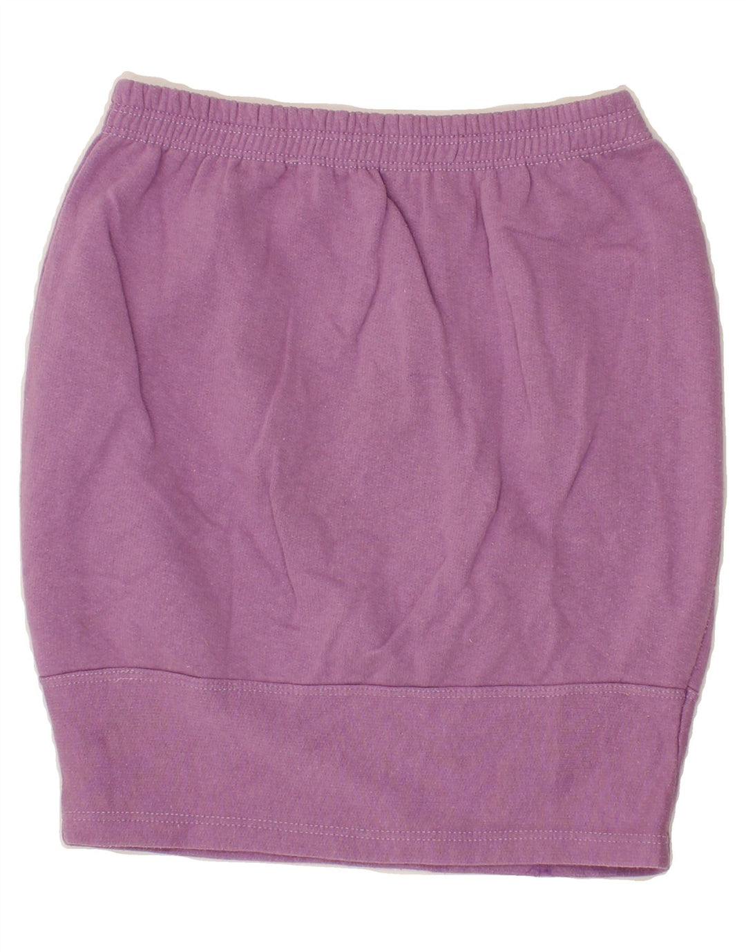 VINTAGE Womens Pencil Skirt Large W32  Purple Vintage Vintage and Second-Hand Vintage from Messina Hembry 
