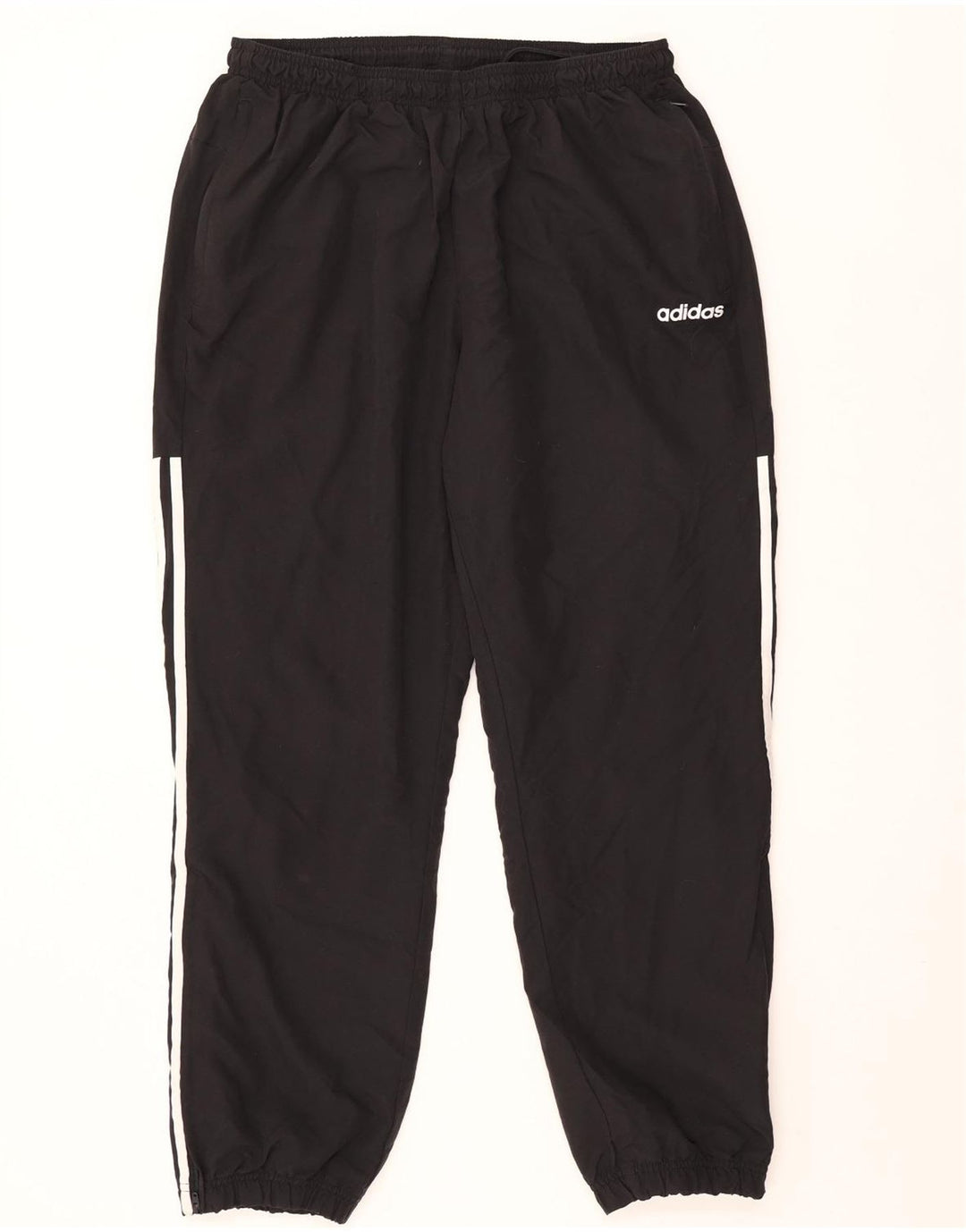 Adidas Træningsdragt til mænd Joggers Medium Sort Polyester