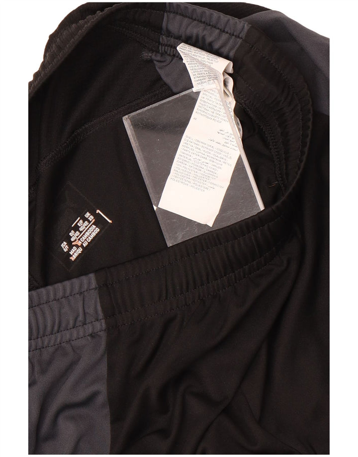 Puma Herre Sportshorts XS Sort Colourblock Polyester