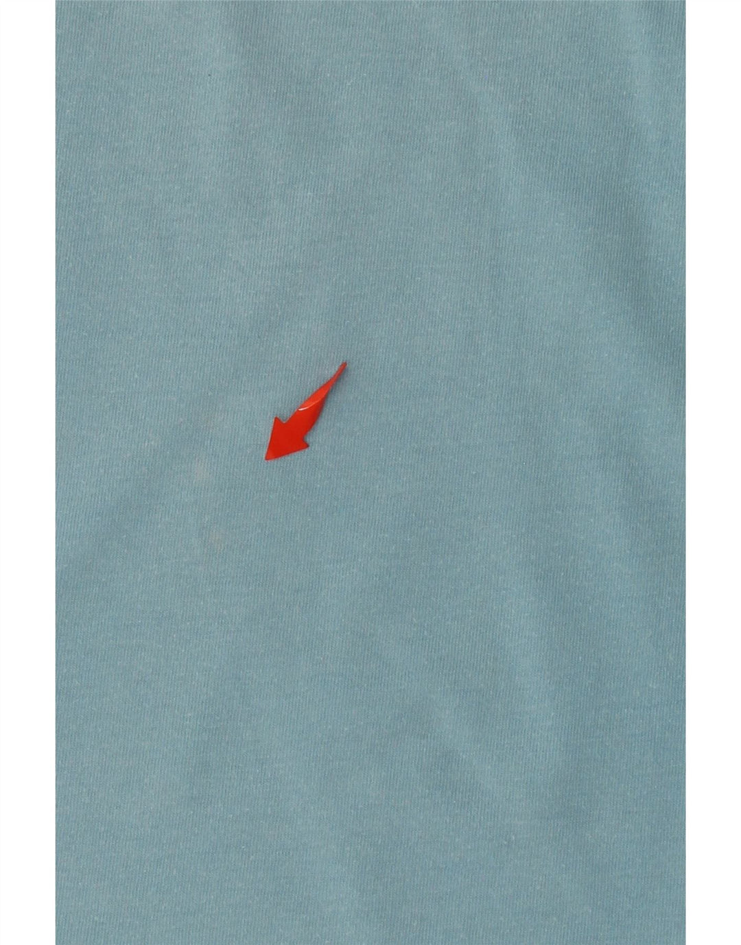 NAPAPIJRI Herre Geographic Grafisk T-Shirt Top Medium Blue