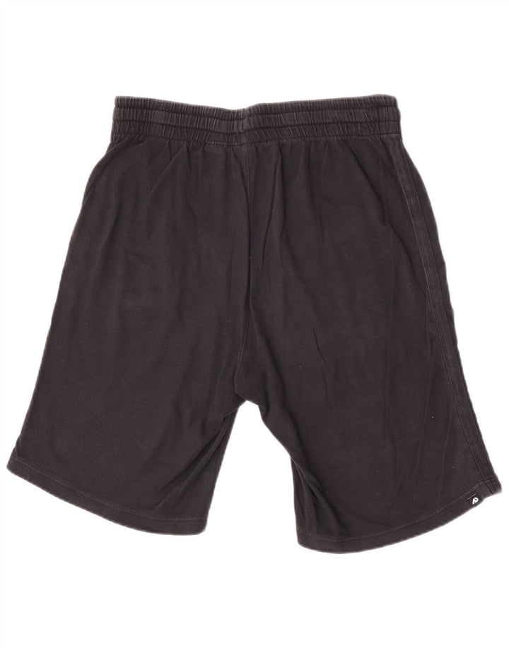 Nike Sportshorts til mænd Medium Sort Bomuld